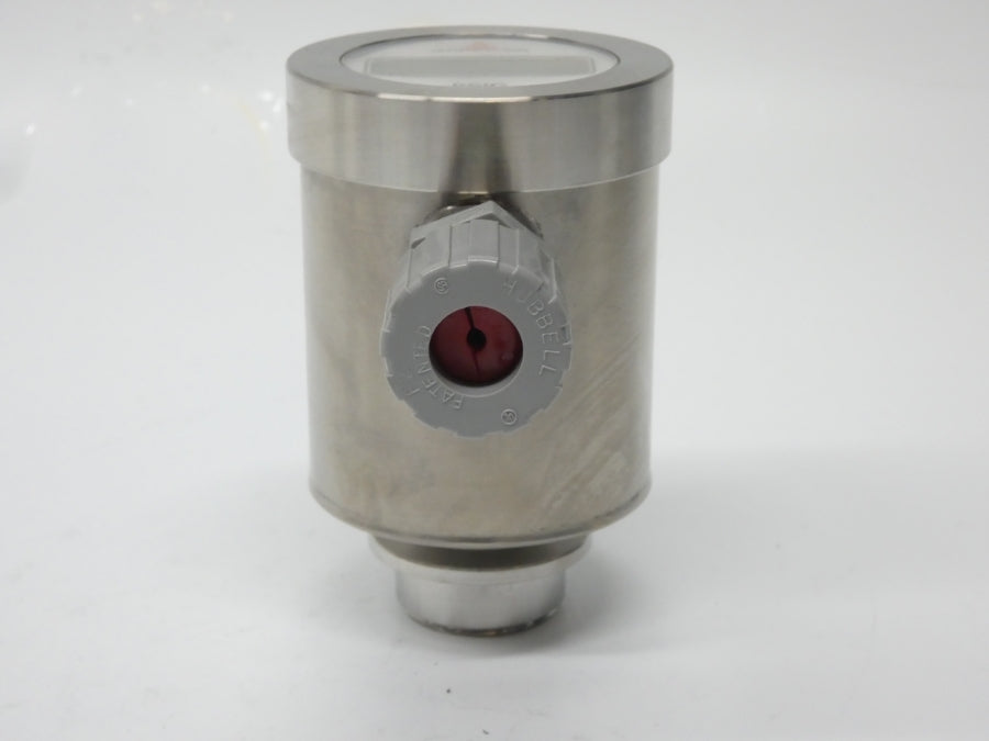 ANDERSON INSTRUMENT SV071G123G1200 30VDC 0-100PSI NSNP