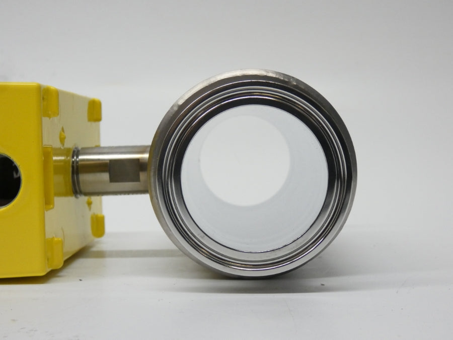 FCI FS2000L-B2C2B1 24VAC 0-100PSI 1-7/8" NSNP