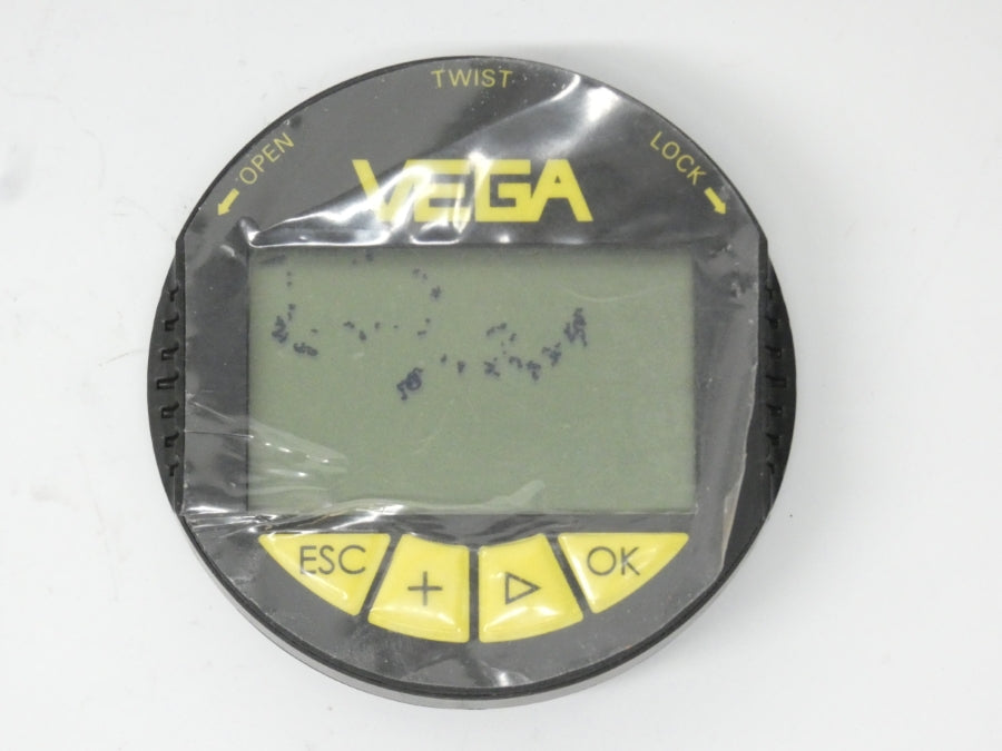 VEGA PLICSCOM (AS PICTURED) NSNP