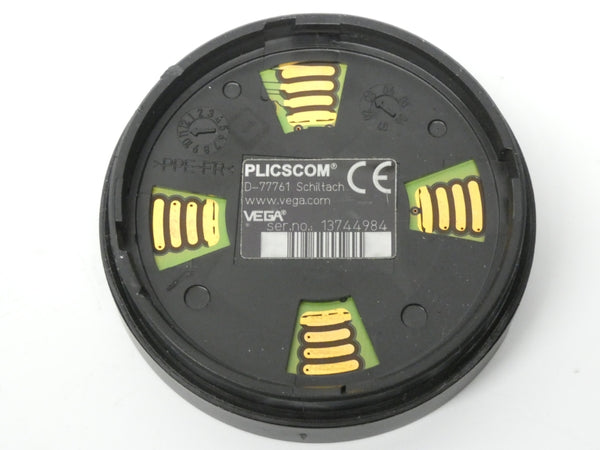 VEGA PLICSCOM (AS PICTURED) NSNP