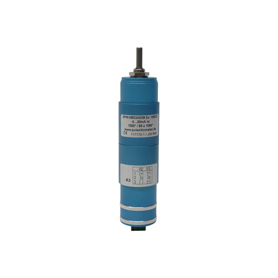 POTENTIOMETER GP40-DMG24/03M NSNP
