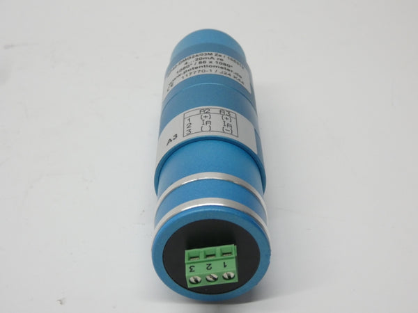 POTENTIOMETER GP40-DMG24/03M NSNP