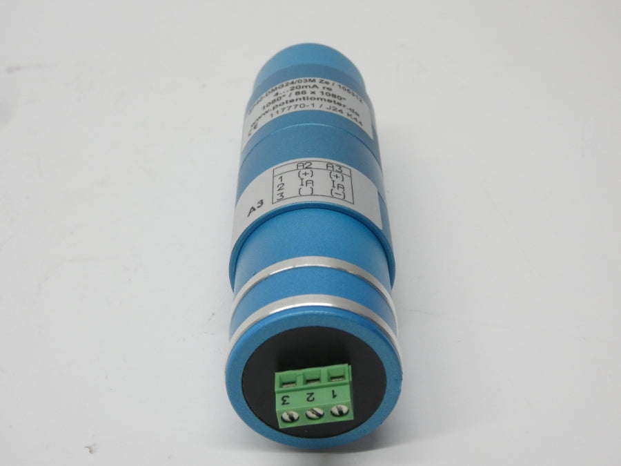 POTENTIOMETER GP40-DMG24/03M NSNP