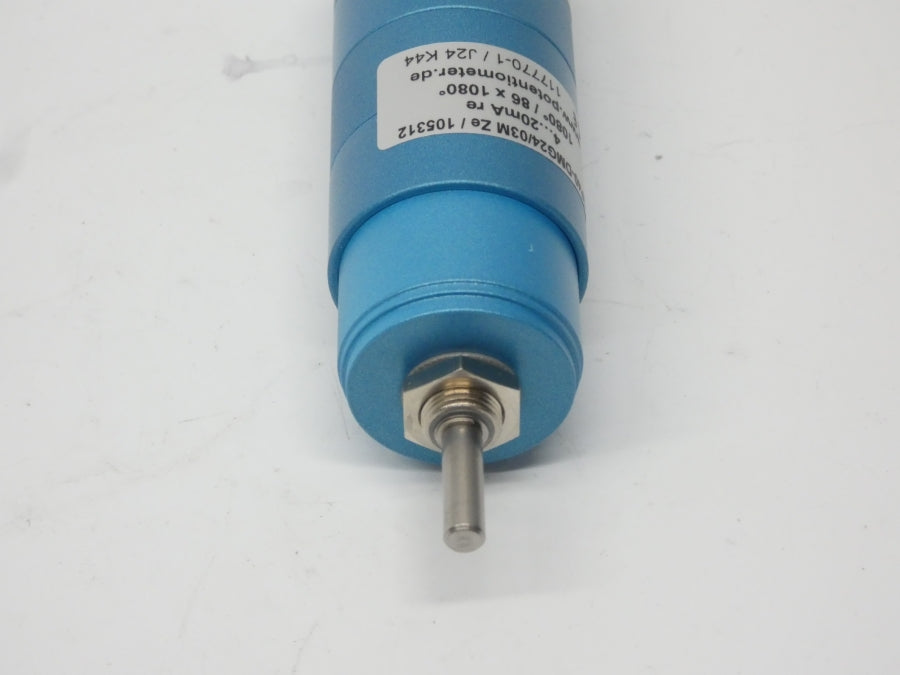 POTENTIOMETER GP40-DMG24/03M NSNP