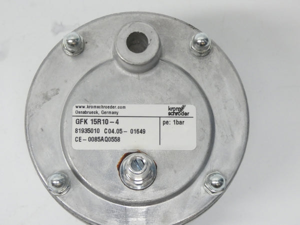 KROM SCHRODER GFK15R10-4 NSNP