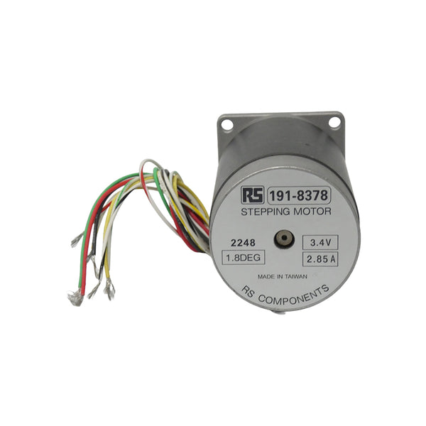 RS COMPONENTS 191-8378 3.4V 2.85A NSNP