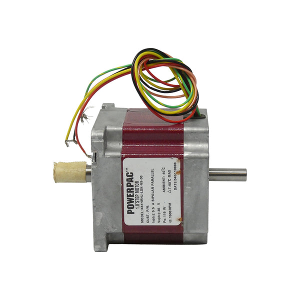 PACIFIC SCIENTIFIC K31HRHJ-LDK-NS-00 35V 5.5A NSNP