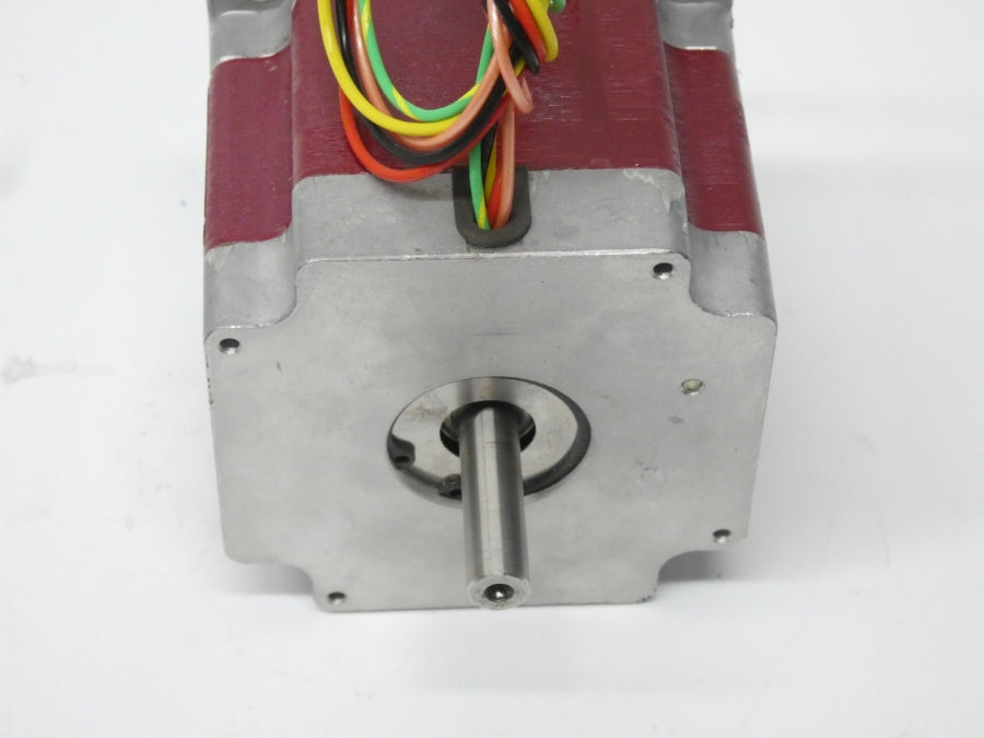 PACIFIC SCIENTIFIC K31HRHJ-LDK-NS-00 35V 5.5A NSNP