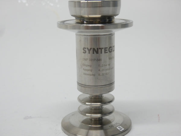 SYNTEGON DMP331P-544 NSNP