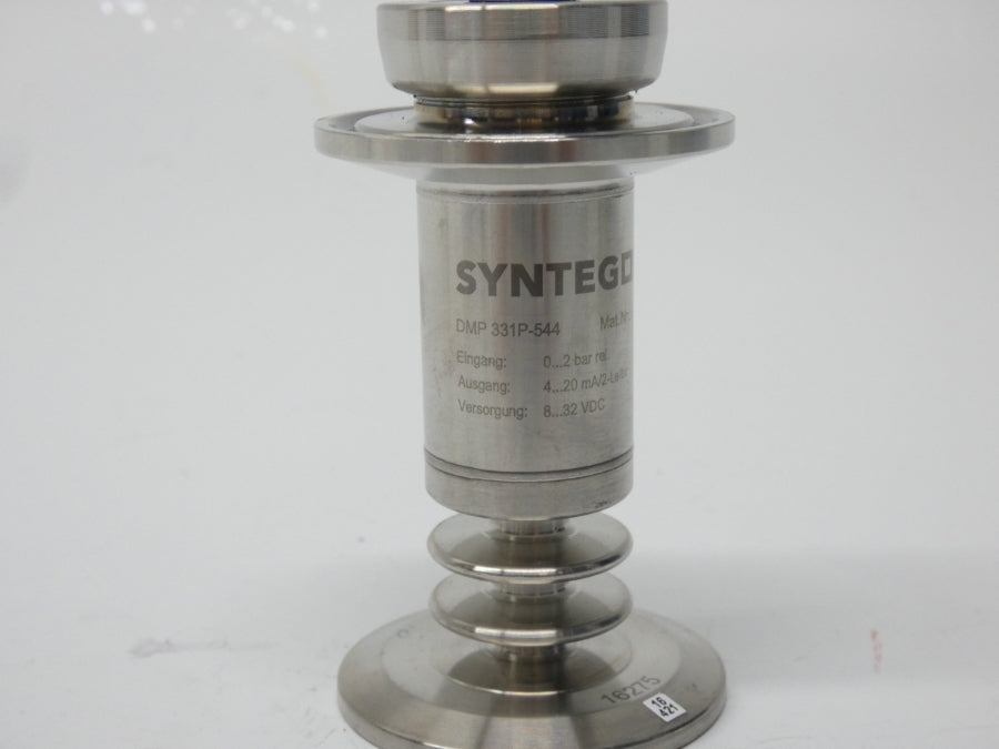 SYNTEGON DMP331P-544 NSNP