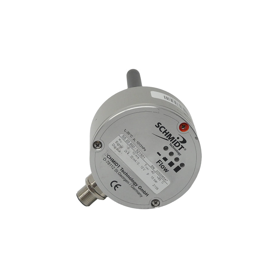 SCHMIDT SS20.500 521501 0-10V NSNP