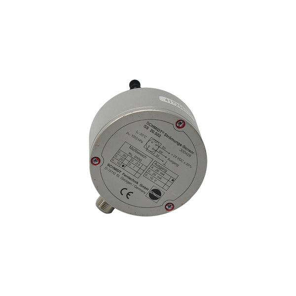 SCHMIDT SS20.502 300428 24VDC NSNP