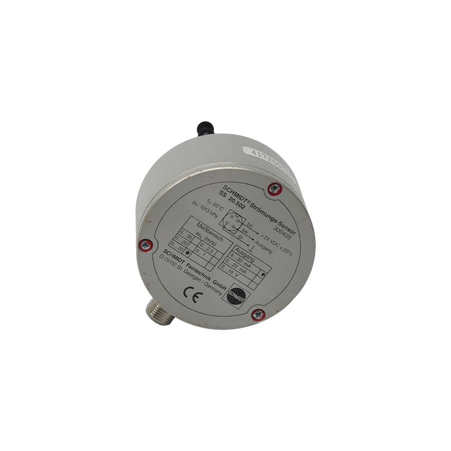 SCHMIDT SS20.502 300428 24VDC NSNP