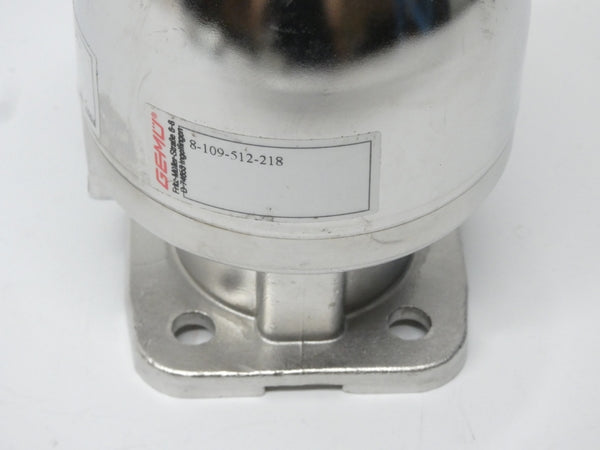 GEMU 965025Z12T1 88206606 NSNP