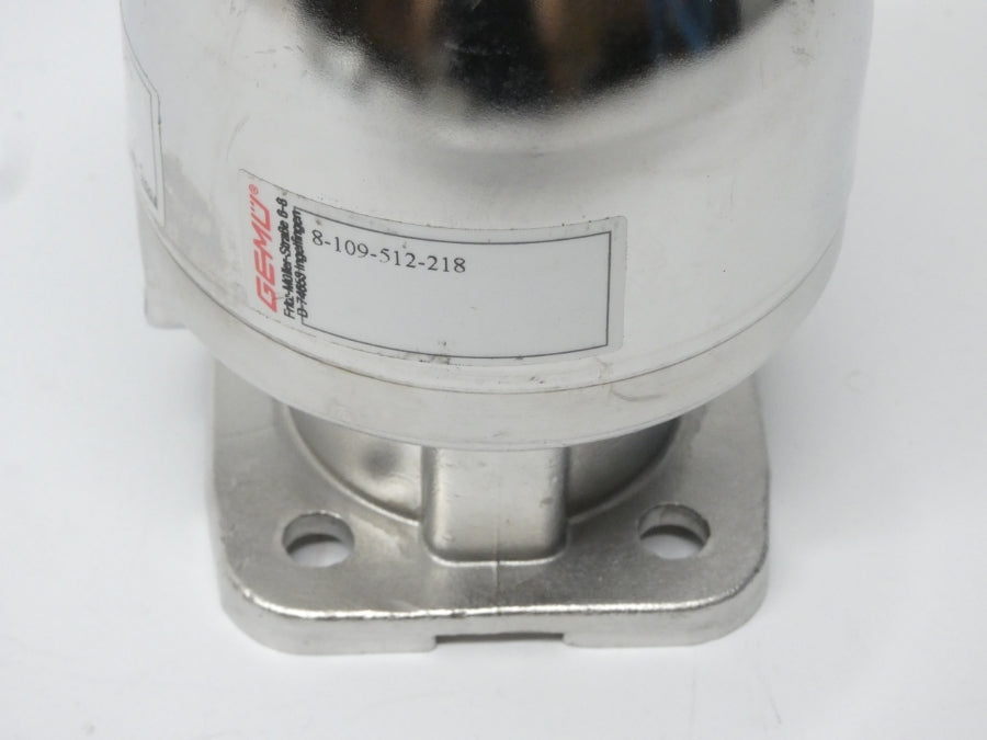 GEMU 965025Z12T1 88206606 NSNP