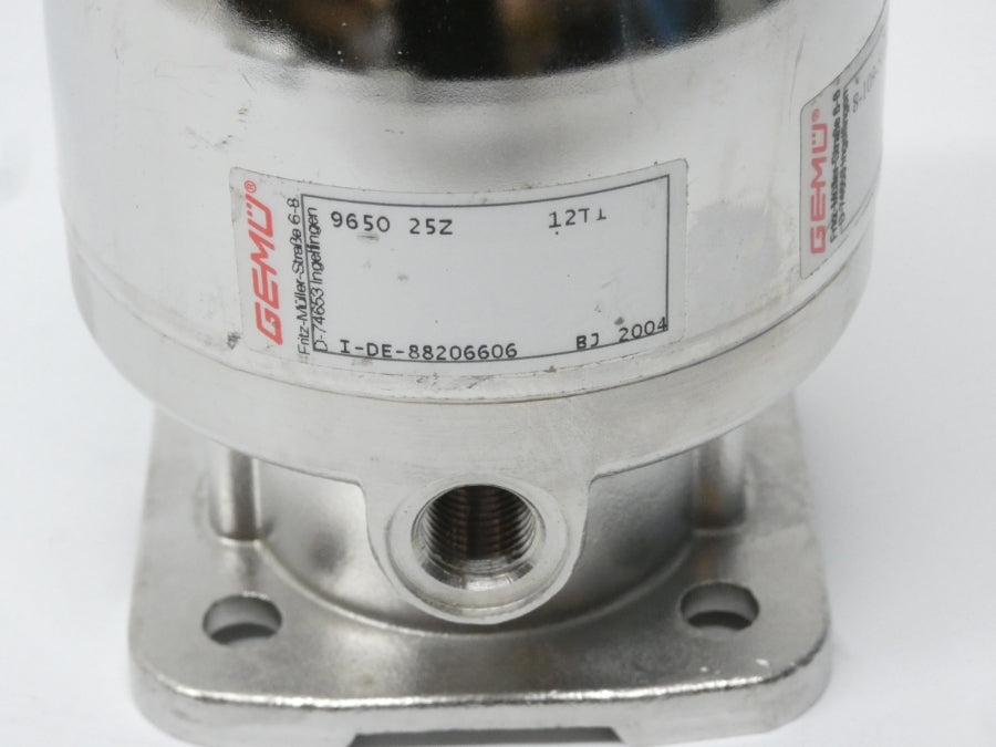GEMU 965025Z12T1 88206606 NSNP