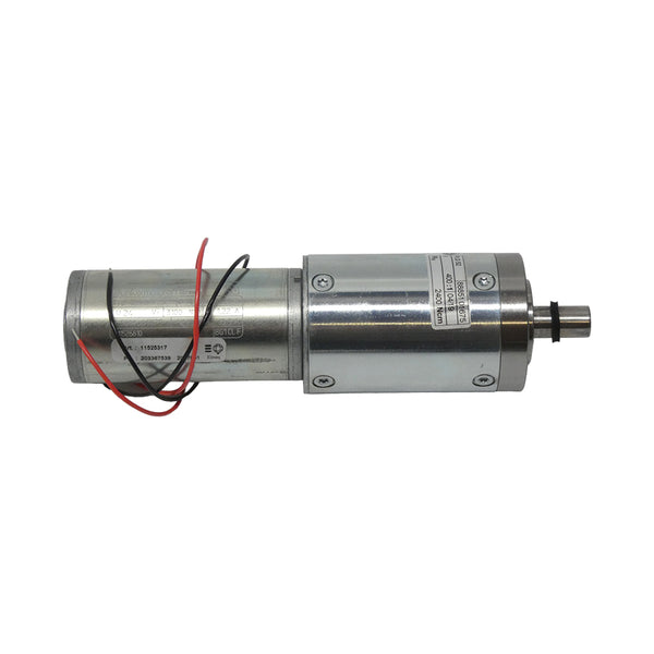 DUNKENMOTOREN GR42X40 PLG52 24V 10.5A NSNP