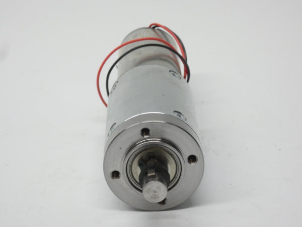 DUNKENMOTOREN GR42X40 PLG52 24V 10.5A NSNP
