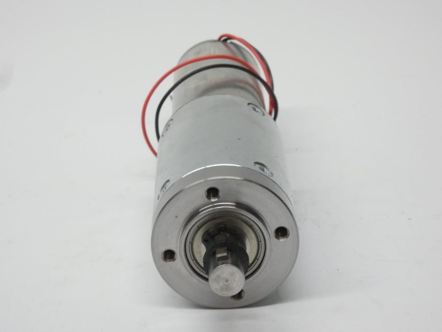 DUNKENMOTOREN GR42X40 PLG52 24V 10.5A NSNP