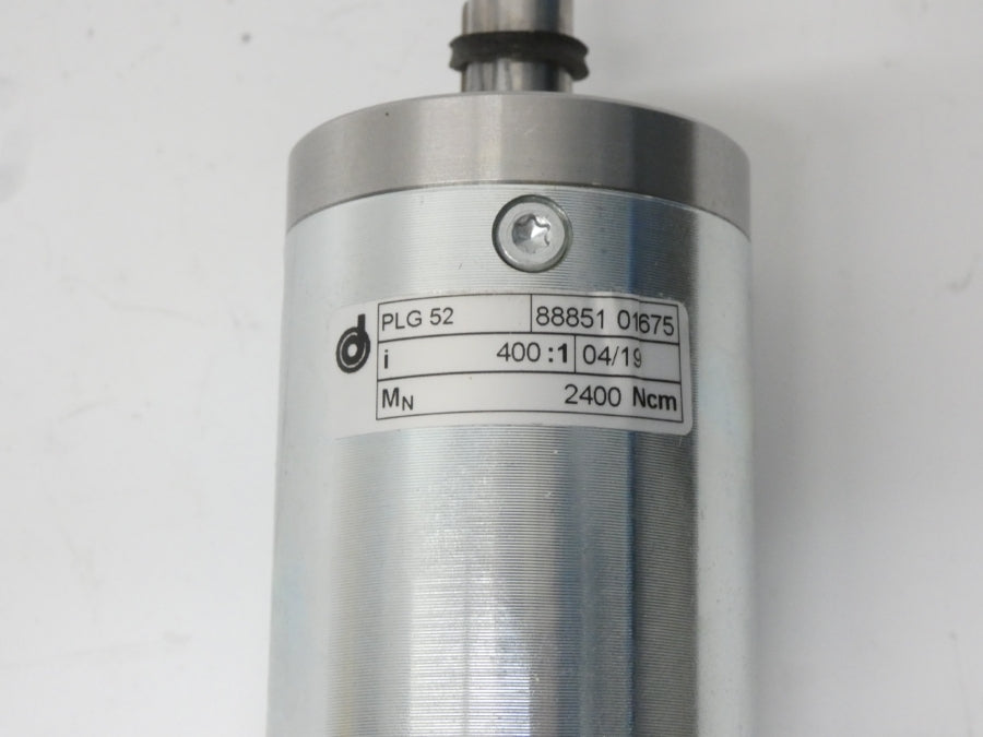 DUNKENMOTOREN GR42X40 PLG52 24V 10.5A NSNP
