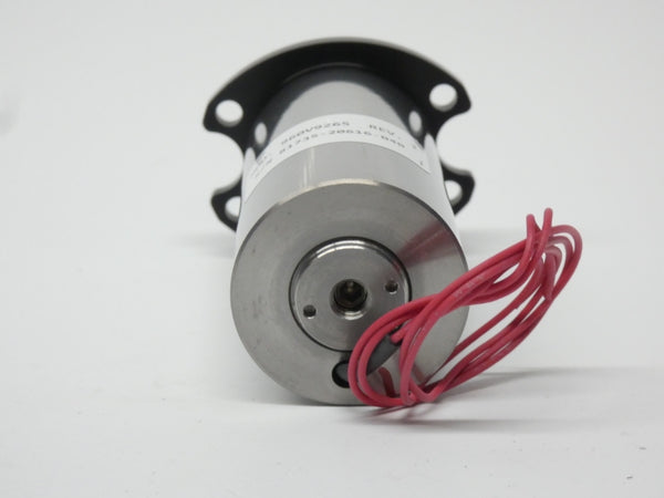 INDUSTRIAL SPARE PART 960V9265 REV. 1 NSNP