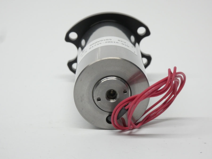INDUSTRIAL SPARE PART 960V9265 REV. 1 NSNP