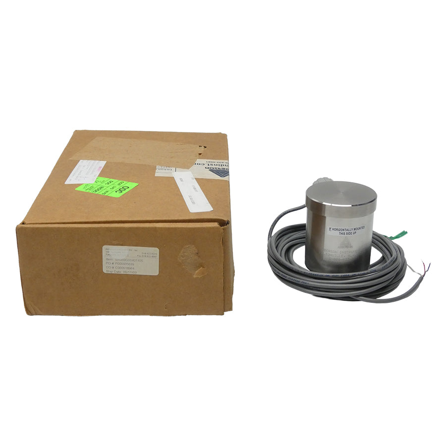 ANDERSON INTRUMENTS SR069G00401105 0-60PSI NSMP