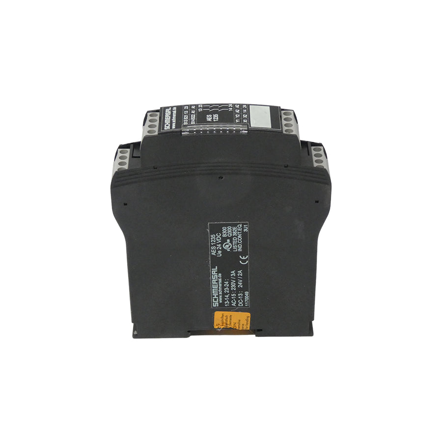 SCHMERSAL AES1235 1170049 230V 3A NSNP