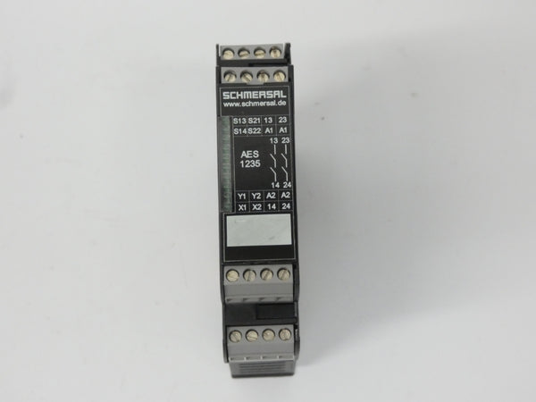 SCHMERSAL AES1235 1170049 230V 3A NSNP