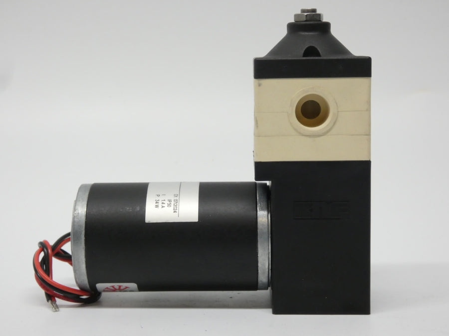 KNF PML11578-UNF1.300 165120 24VDC 1.4A NSNP