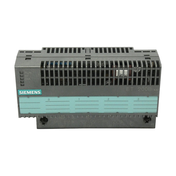 SIEMENS 6ES7134-0HF01-0XB0 NSNP