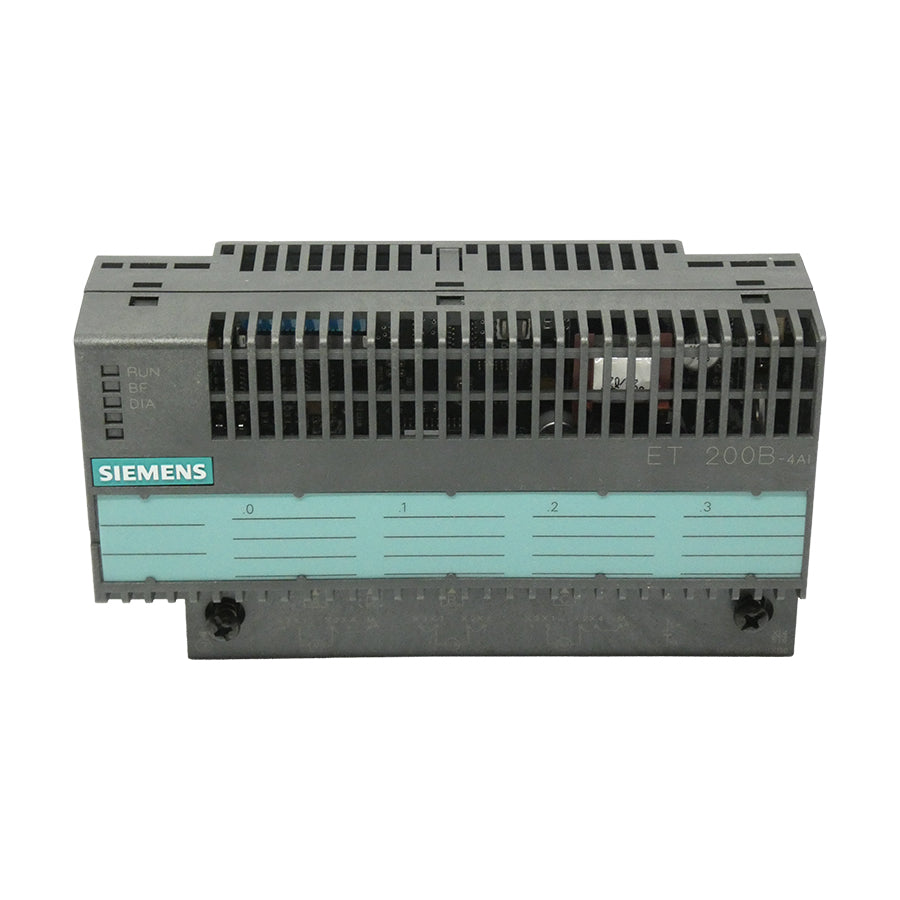 SIEMENS 6ES7134-0HF01-0XB0 NSNP
