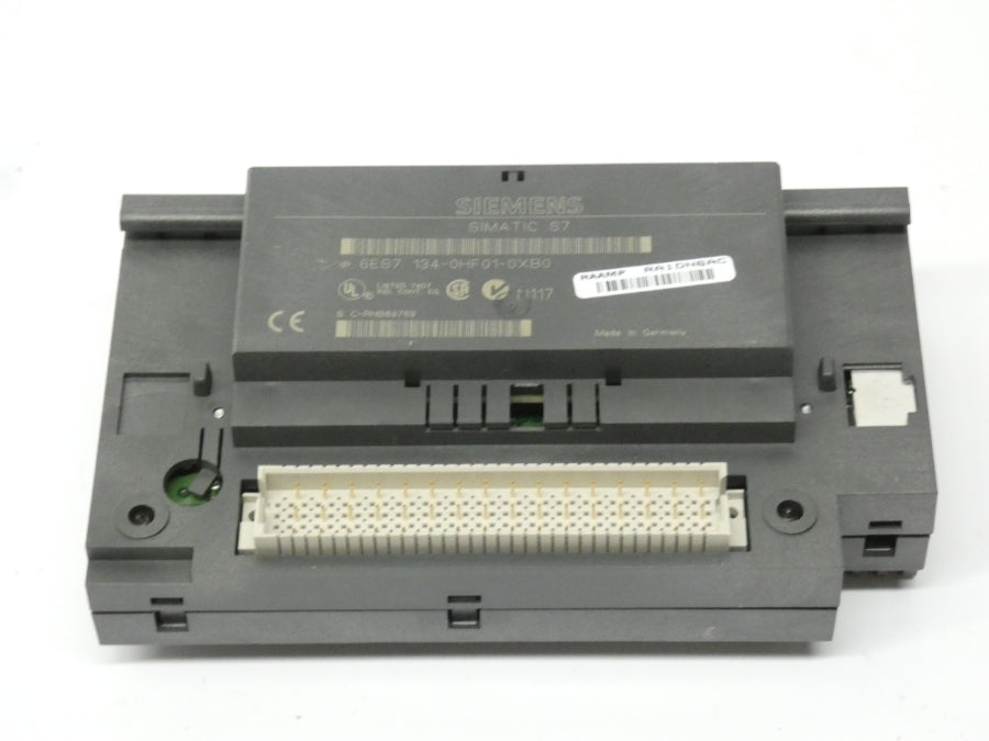 SIEMENS 6ES7134-0HF01-0XB0 NSNP