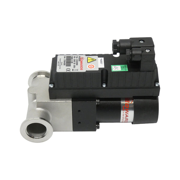 EDWARDS IPV25EKS C41632000 180-264V 1" NSNP