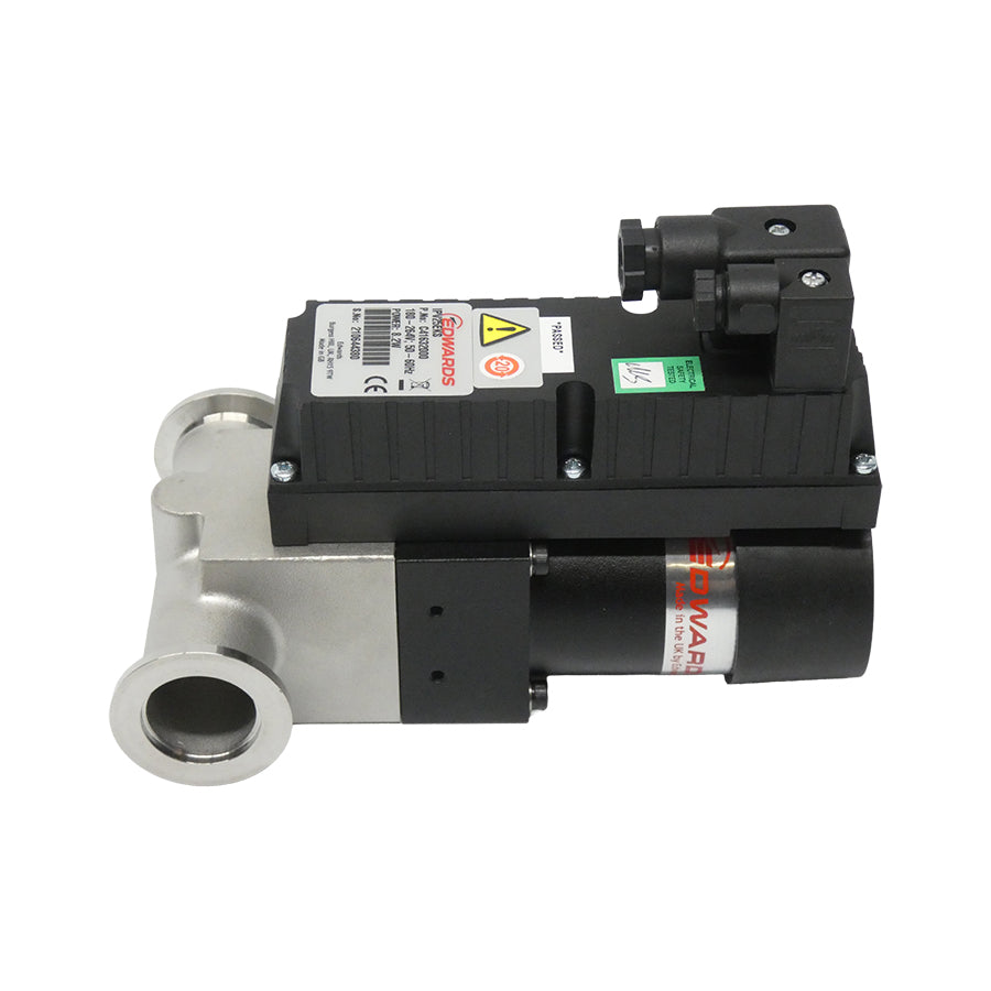 EDWARDS IPV25EKS C41632000 180-264V 1" NSNP