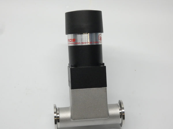 EDWARDS IPV25EKS C41632000 180-264V 1" NSNP