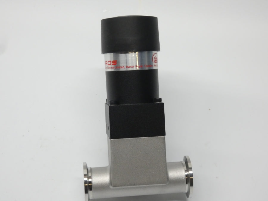 EDWARDS IPV25EKS C41632000 180-264V 1" NSNP