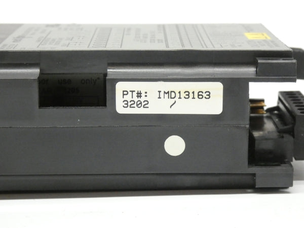 RED LION CONTROLS IMD13163 115/230VAC NSNP