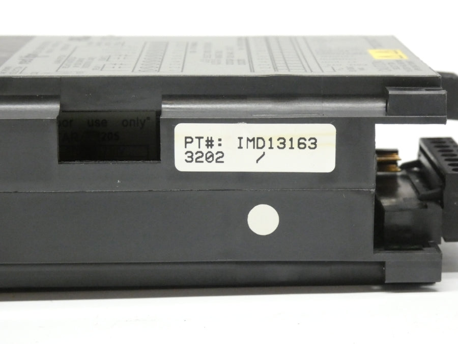 RED LION CONTROLS IMD13163 115/230VAC NSNP