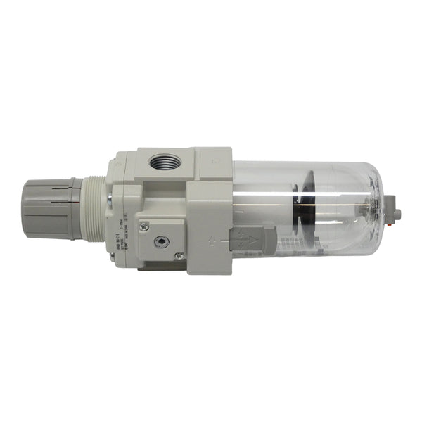SMC AW40K-N04-Z-B 7-125PSI NSNP
