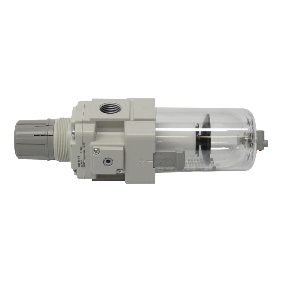SMC AW40K-N04-Z-B 7-125PSI NSNP