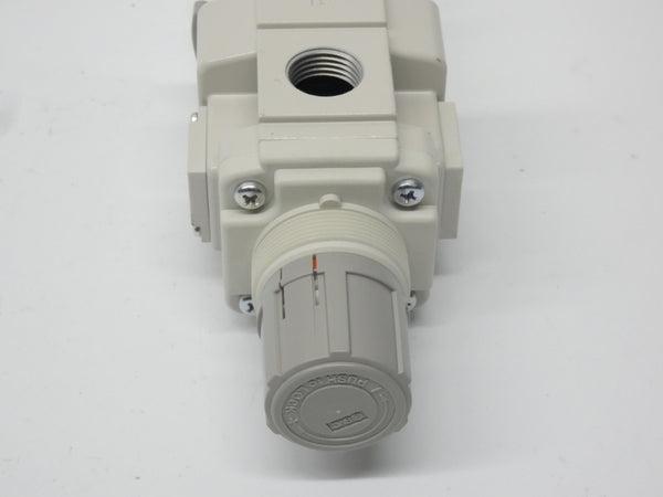 SMC AW40K-N04-Z-B 7-125PSI NSNP