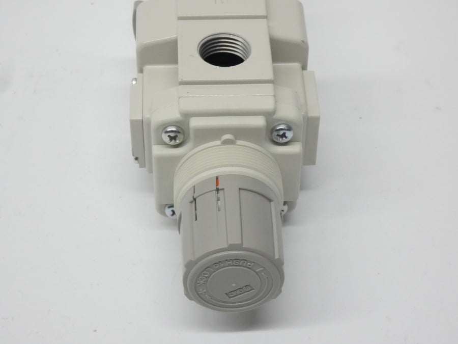 SMC AW40K-N04-Z-B 7-125PSI NSNP