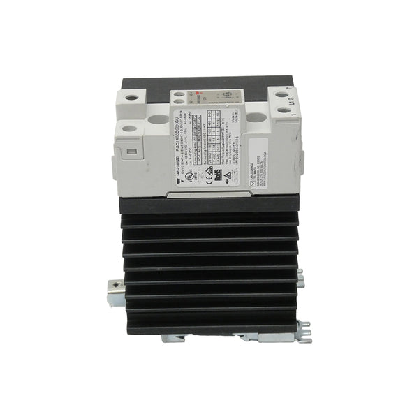 CARLO GAVAZZI RGC1A60D60KGU 42-600VAC NSNP