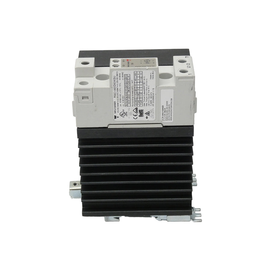 CARLO GAVAZZI RGC1A60D60KGU 42-600VAC NSNP
