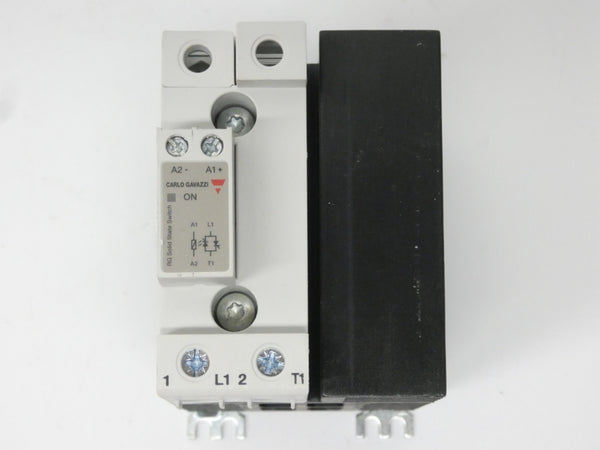 CARLO GAVAZZI RGC1A60D60KGU 42-600VAC NSNP