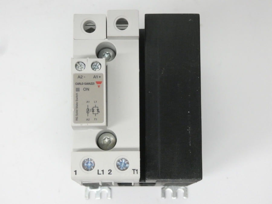 CARLO GAVAZZI RGC1A60D60KGU 42-600VAC NSNP