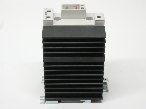 CARLO GAVAZZI RGC1A60D60KGU 42-600VAC NSNP