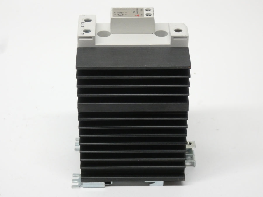 CARLO GAVAZZI RGC1A60D60KGU 42-600VAC NSNP