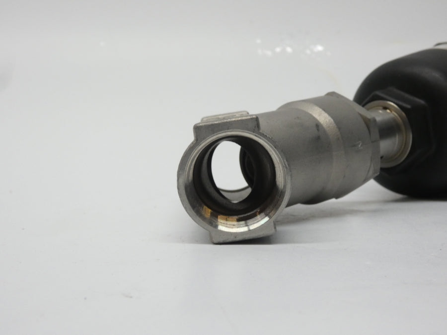 BURKERT 2000B1PTFE 454599S 16-140PSI NSNP